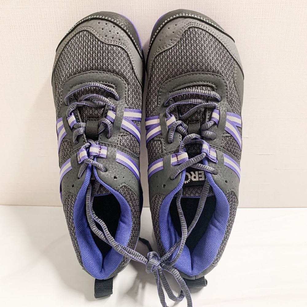 NWOB Xero Shoes Prio Running and Fitness Shoe Women Size US 6